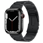 For Apple Watch Series 3 38mm / Graphite Black