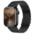 For Apple Watch Series 10 42mm / Graphite Black