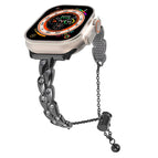 For Apple Watch Ultra 49mm / Black