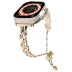 For Apple Watch Ultra 49mm / Gold