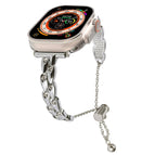 For Apple Watch Ultra 49mm / Starlight