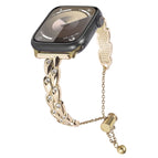 For Apple Watch 38mm / Gold
