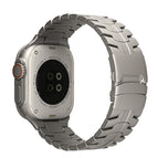 For Apple Watch Ultra 2 49mm / Titanium