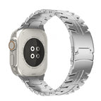 For Apple Watch Ultra 2 49mm / Silver