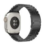 For Apple Watch Ultra 49mm / Black