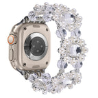 For Apple Watch Ultra 2 49mm / White