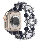 For Apple Watch Ultra 2 49mm / Black