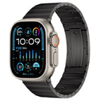 For Apple Watch Ultra 49mm / Graphite Black