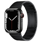 For Apple Watch Series 3 38mm / Black