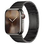 For Apple Watch Series 10 42mm / Graphite Black