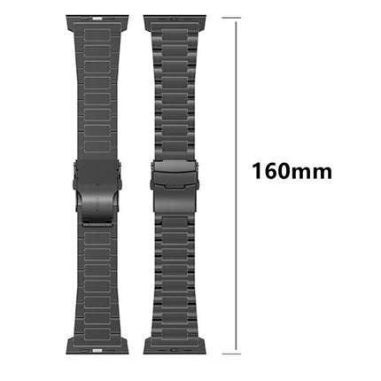 26mm Safety Buckle Titanium Alloy Watch Band