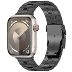 For Apple Watch Series 4 44mm / Black