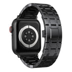 For Apple Watch Series 9 45mm / Black