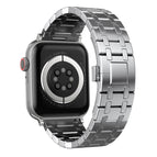 For Apple Watch Series 9 45mm / Silver