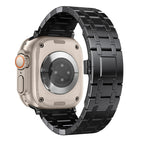 For Apple Watch Ultra 49mm / Black