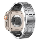 For Apple Watch Ultra 49mm / Silver