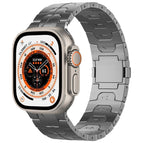 For Apple Watch Ultra 2 49mm / Grey