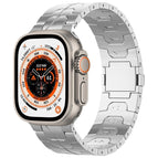 For Apple Watch Ultra 49mm / Silver