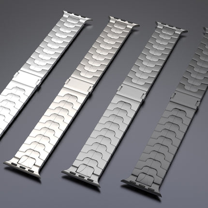 Magnetic Buckle Titanium Alloy Watch Band