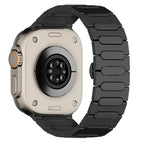 For Apple Watch Ultra 2 49mm / Black