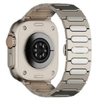 For Apple Watch Ultra 2 49mm / Titanium