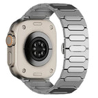 For Apple Watch Ultra 2 49mm / Silver