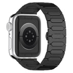 For Apple Watch Series 8 45mm / Black
