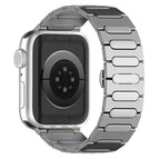 For Apple Watch Series 7 45mm / Silver