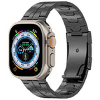 For Apple Watch Ultra 49mm / Black