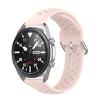 For Galaxy Watch 3 41mm / Pink