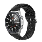 For Galaxy Watch 3 41mm / Black