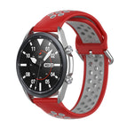 Red Gray