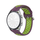 Purple Lime