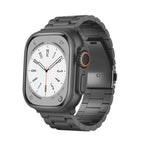 For Apple Watch Series 8 45mm / Grey