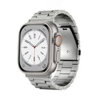 For Apple Watch Series 6 44mm / Silver