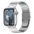 For Apple Watch Ultra 49mm / Silver