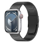 For Apple Watch Series 5 44mm / Black