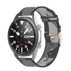 For Galaxy Watch 3 45mm / Gray