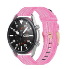 For Galaxy Watch 3 45mm / Pink