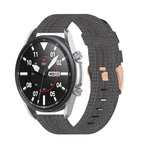 For Galaxy Watch 3 45mm / Dark Gray