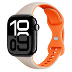 Starlight Orange