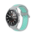 For Galaxy Watch 3 45mm / Pink