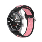 For Galaxy Watch 3 45mm / Orange