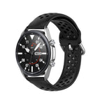 For Galaxy Watch 3 45mm / Black