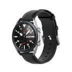 For Galaxy Watch 3 45mm / Black