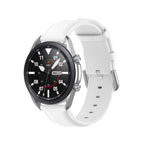 For Galaxy Watch 3 45mm / White