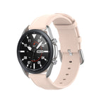 For Galaxy Watch 3 45mm / Light Pink