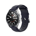 For Galaxy Watch 3 45mm / Navy Blue