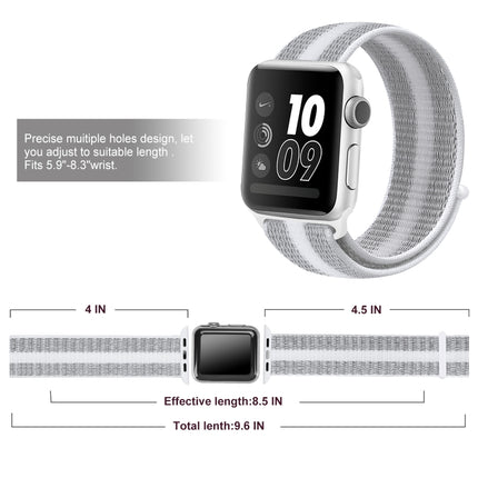 Nylon Loop Watchband - DealBuddy