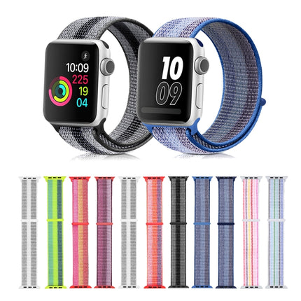 Nylon Loop Watchband - DealBuddy